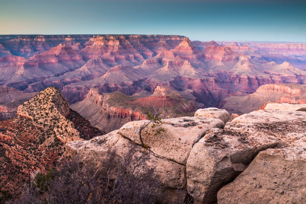 Coconino Plateau, Arizona