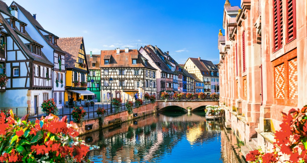 Colmar, France