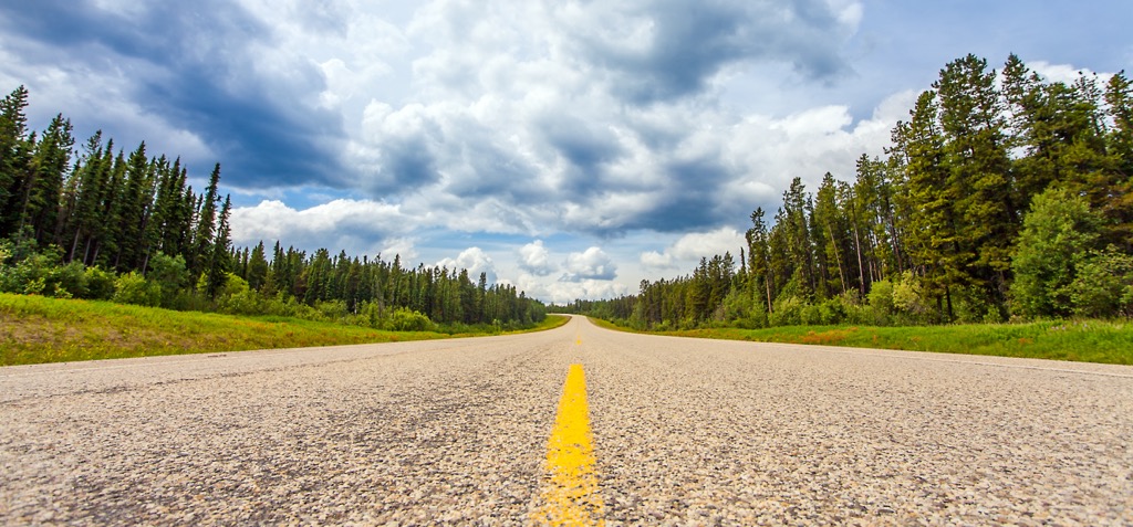 County of Grande Prairie, Alberta