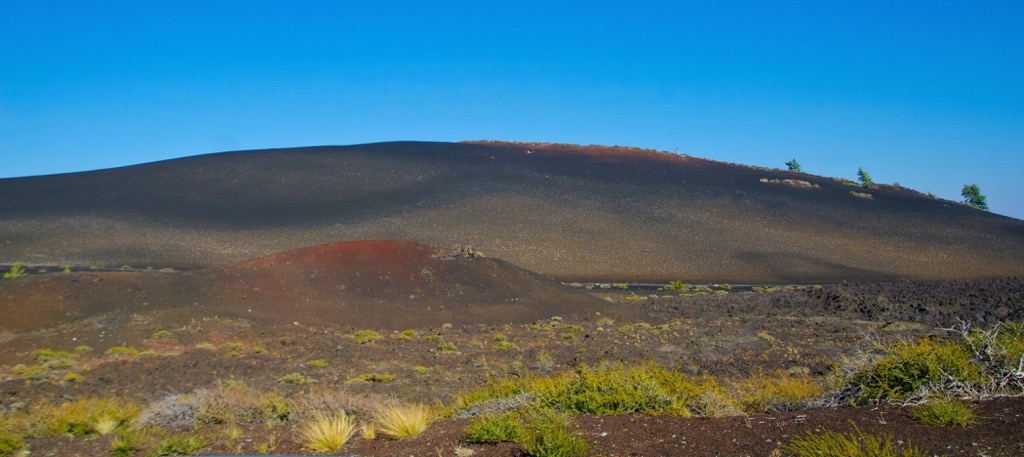 Craters of the Moon National Preserve, Idaho