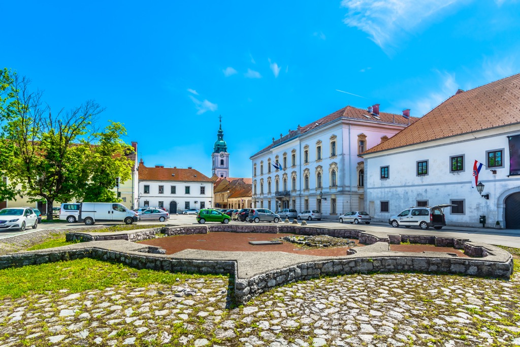 Karlovac, Croatia