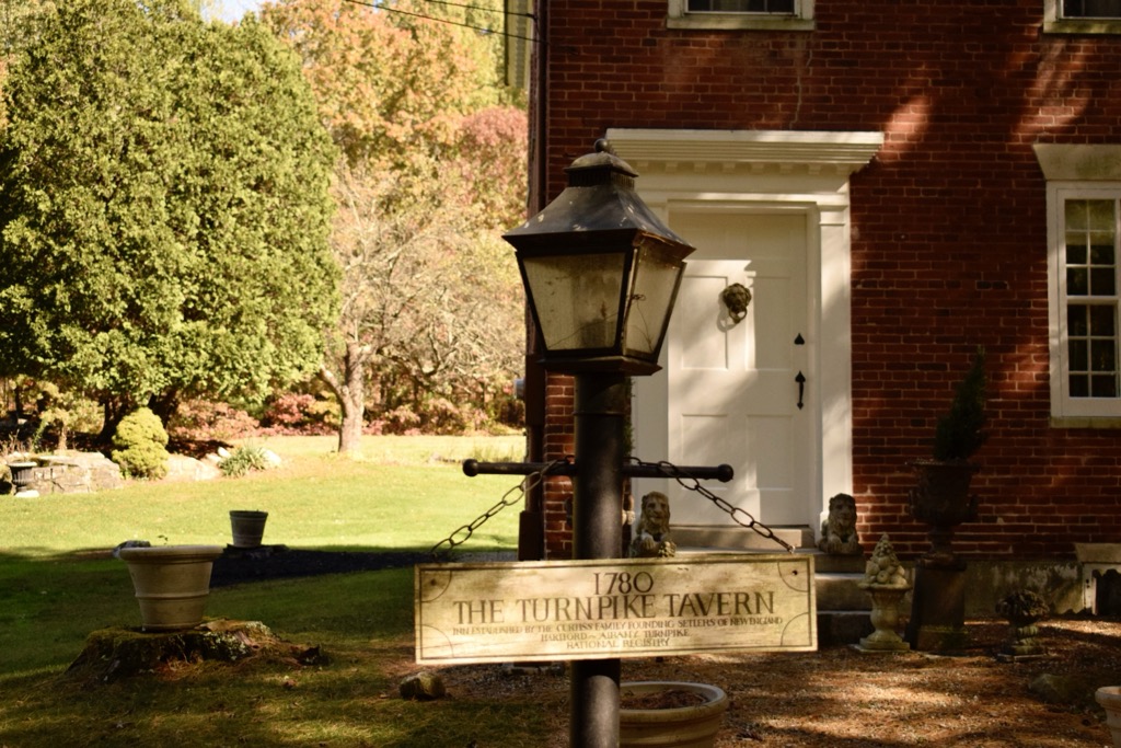  Fall Foliage in the USA