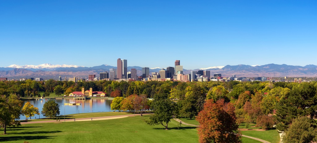 Denver, Colorado
