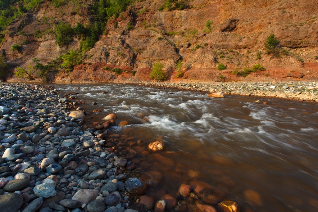 Divjaka-Karavasta National Park, Albania