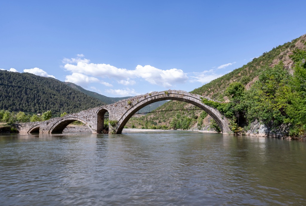 Divjaka-Karavasta National Park, Albania