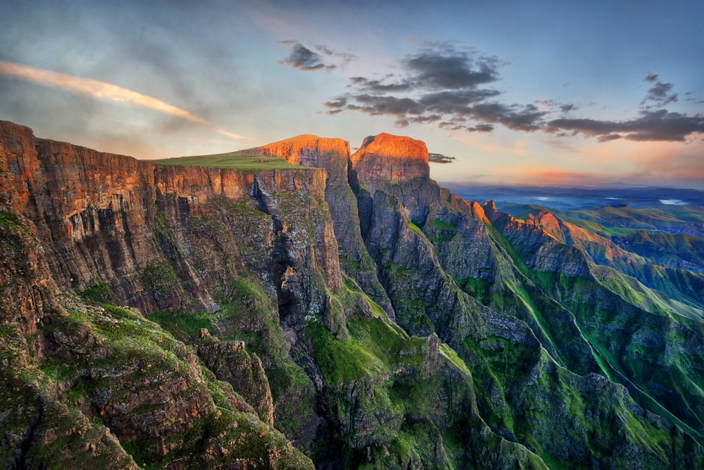 Drakensberg