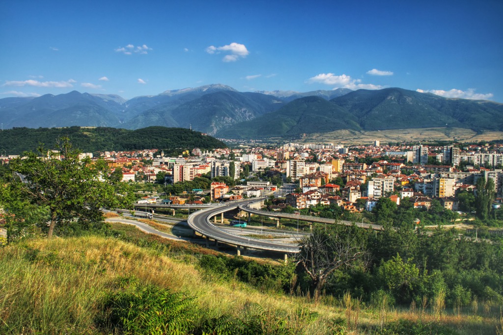Dupnica, Blagoevgrad, Bulgaria