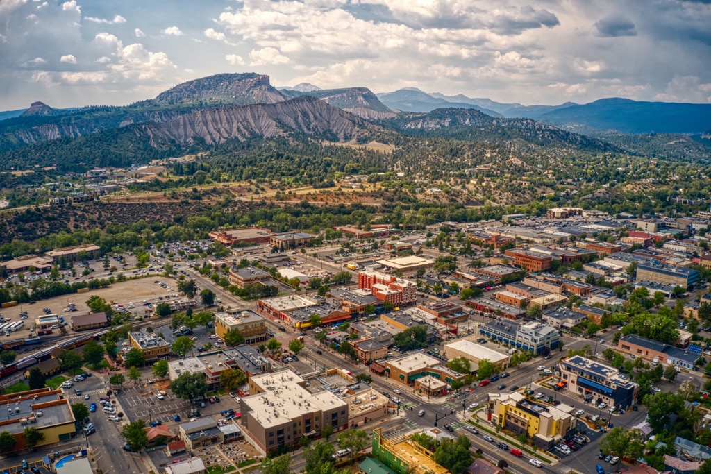 Durango, Colorado