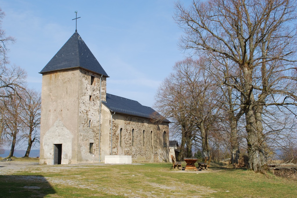 Eifel National Park, Germany