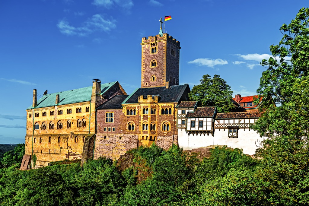 Eisenach, Germany
