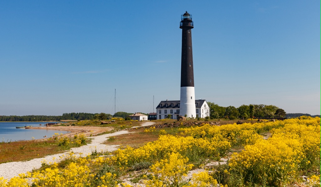 Baltic Coast, Estonia