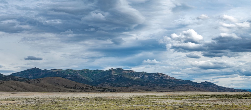 Eureka County, Nevada, USA