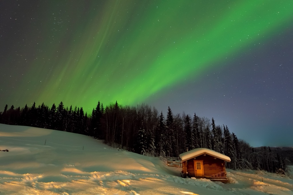 Fairbanks North Star, Alaska