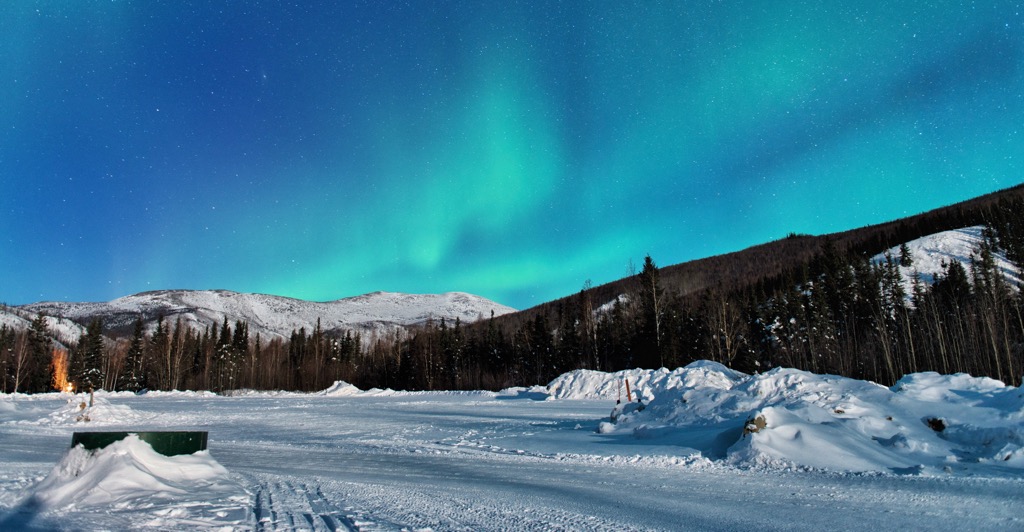Fairbanks North Star, Alaska