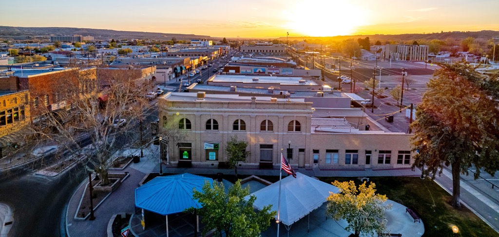 Farmington, New Mexico