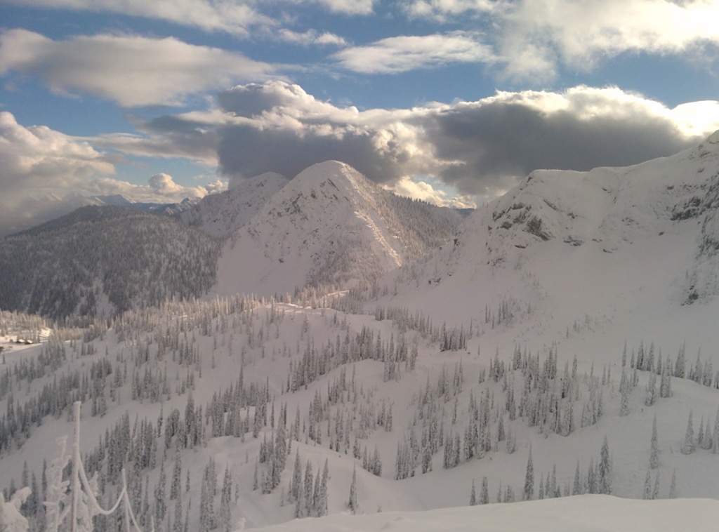 Fernie Alpine Resort