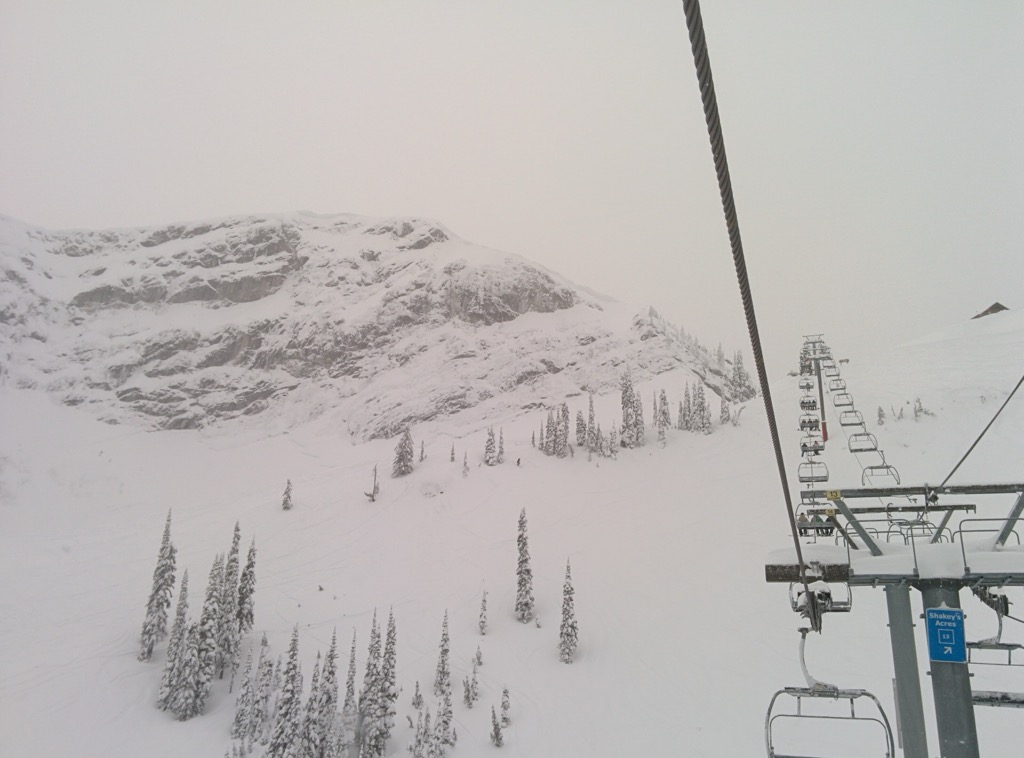 Fernie Alpine Resort