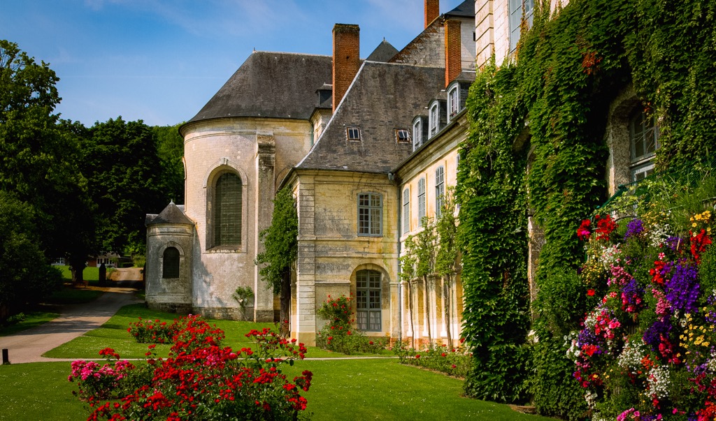 Valloire, Hautes-Alpes, France