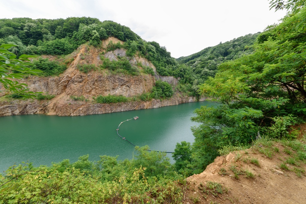 Fruska Gora National Park, Serbia