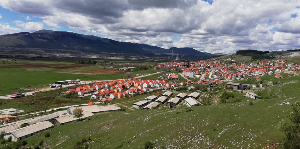 Gacko, Bosnia and Herzegovina 