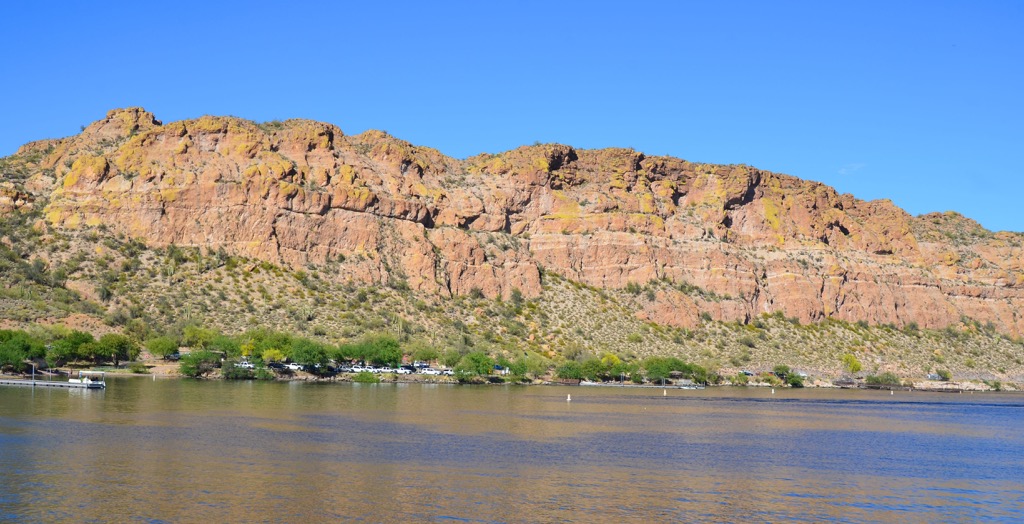 Gila County, Arizona