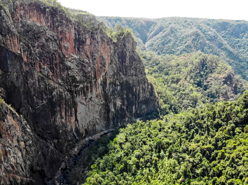 Girringun National Park, Queensland