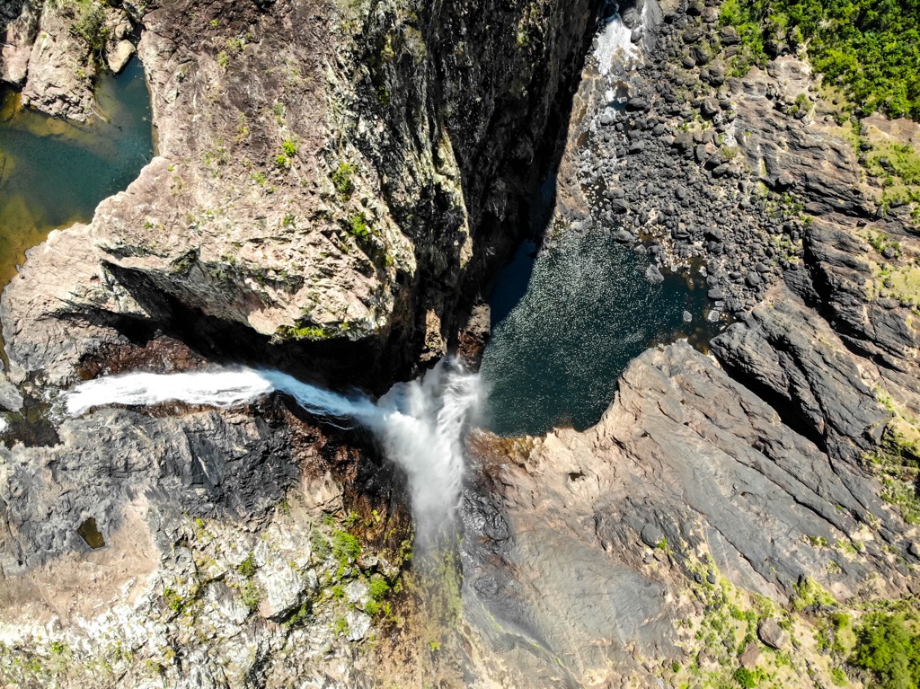 Girringun National Park, Queensland