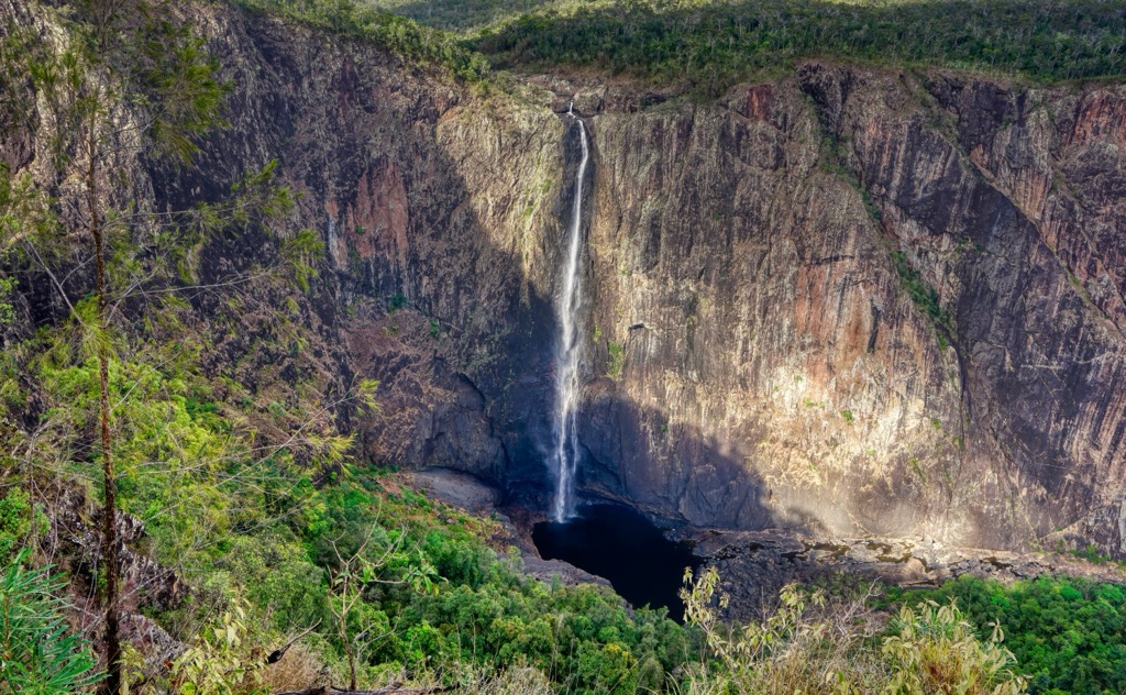 Girringun National Park, Queensland