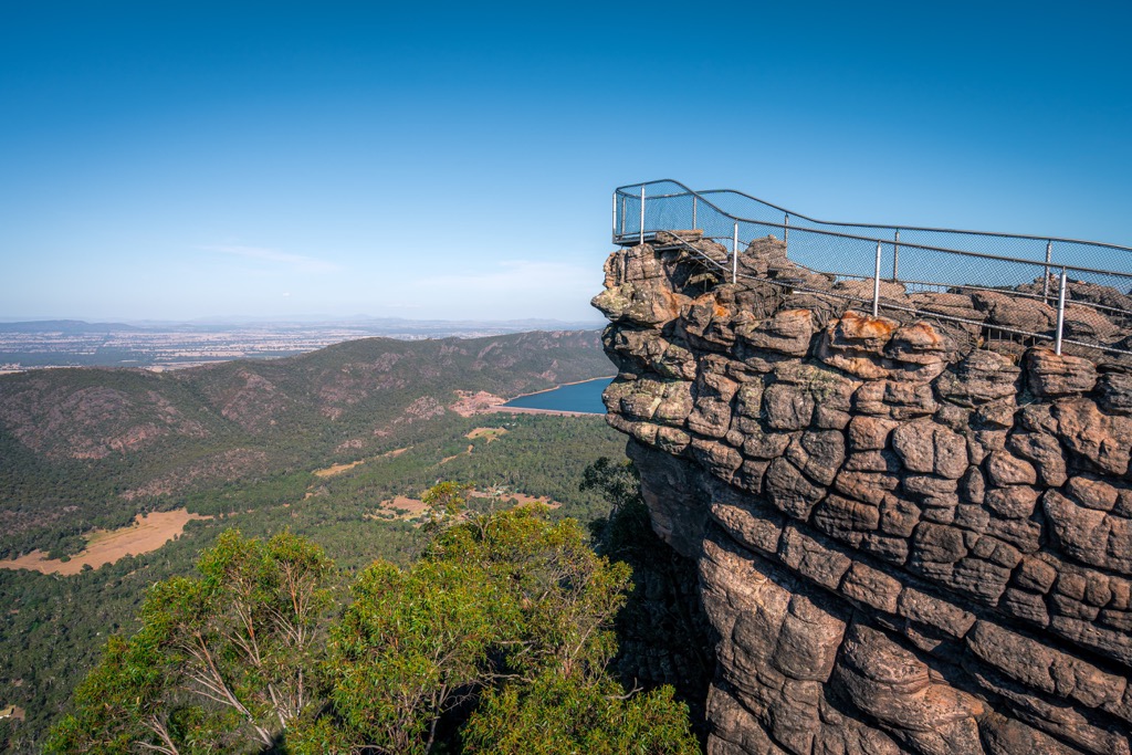 Grampians National Park, Australia