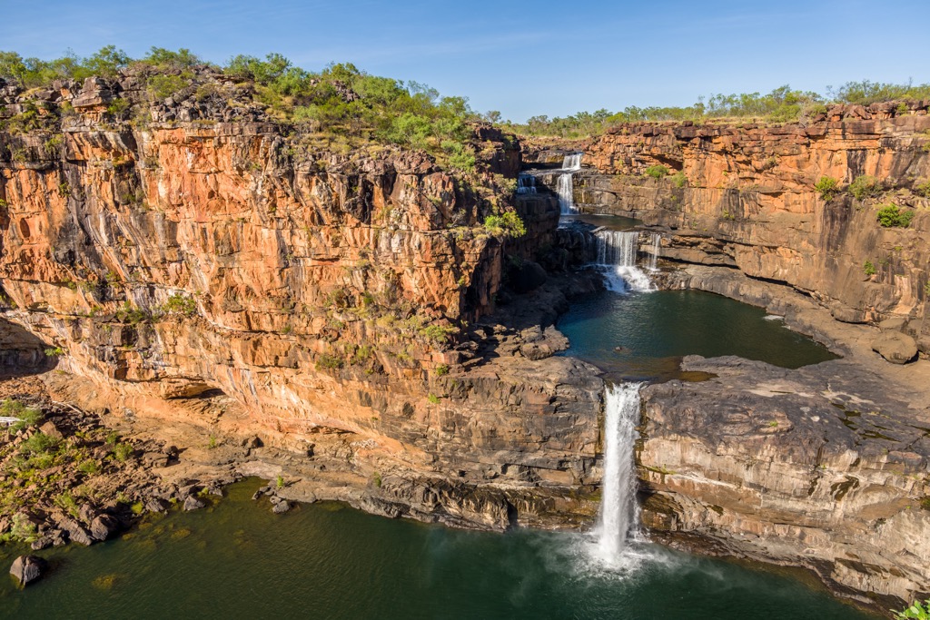 Grampians National Park, Australia