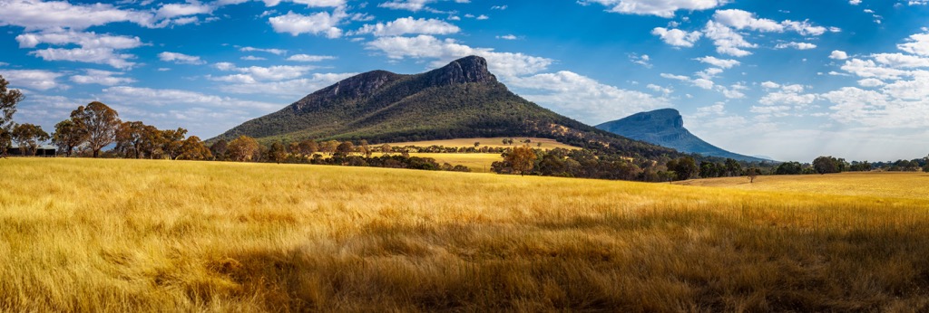 Grampians National Park, Australia