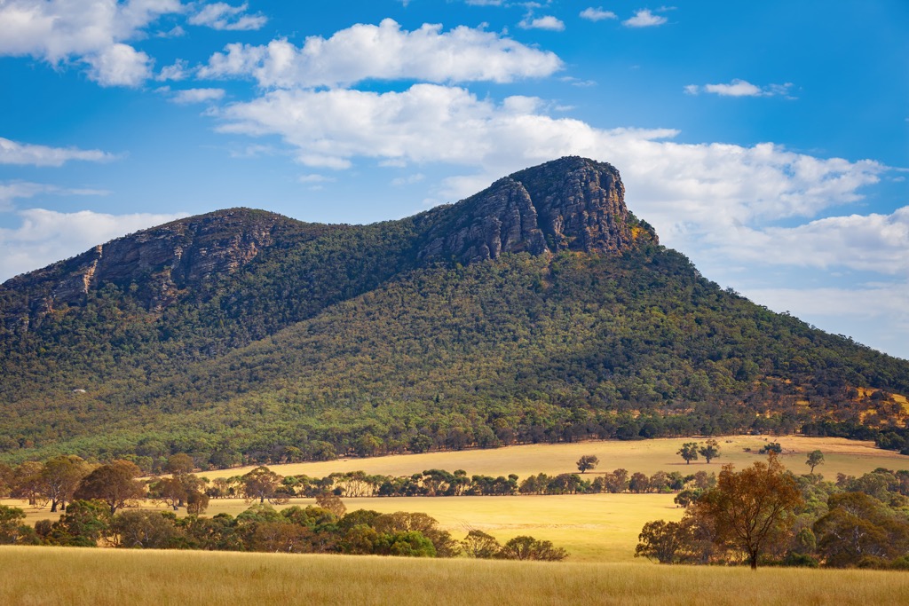 Grampians National Park, Australia