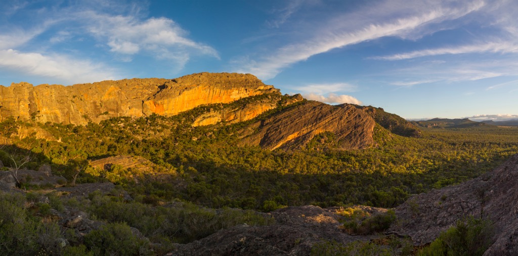 Grampians National Park, Australia