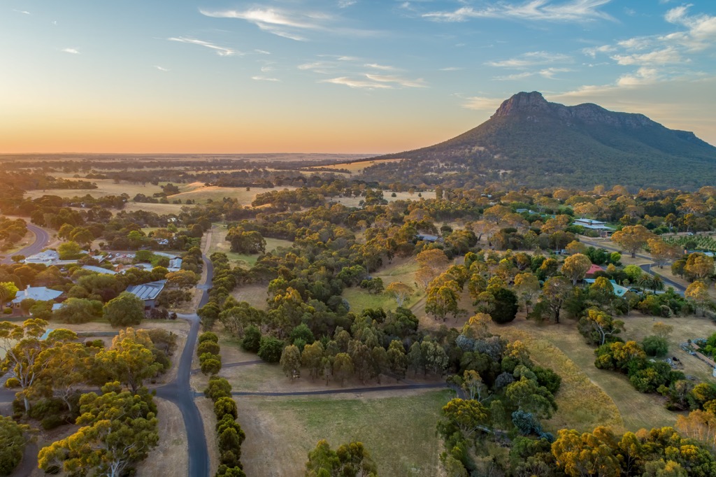 Grampians National Park, Australia