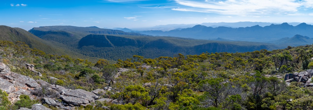 Grampians National Park, Australia
