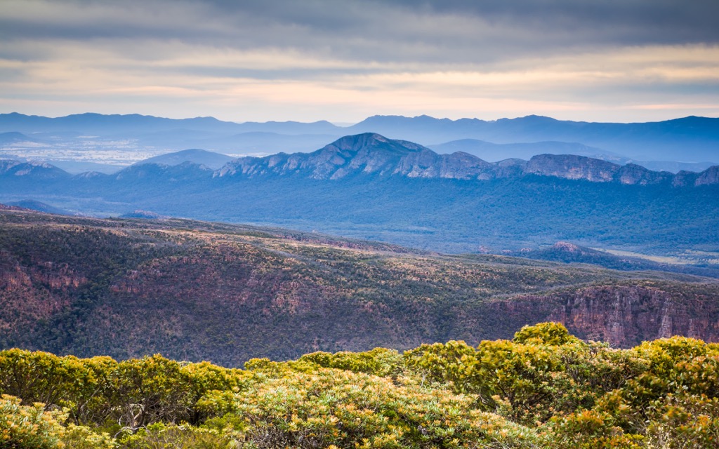 Grampians National Park, Australia