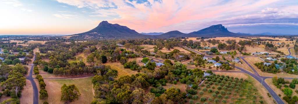 Grampians National Park, Australia