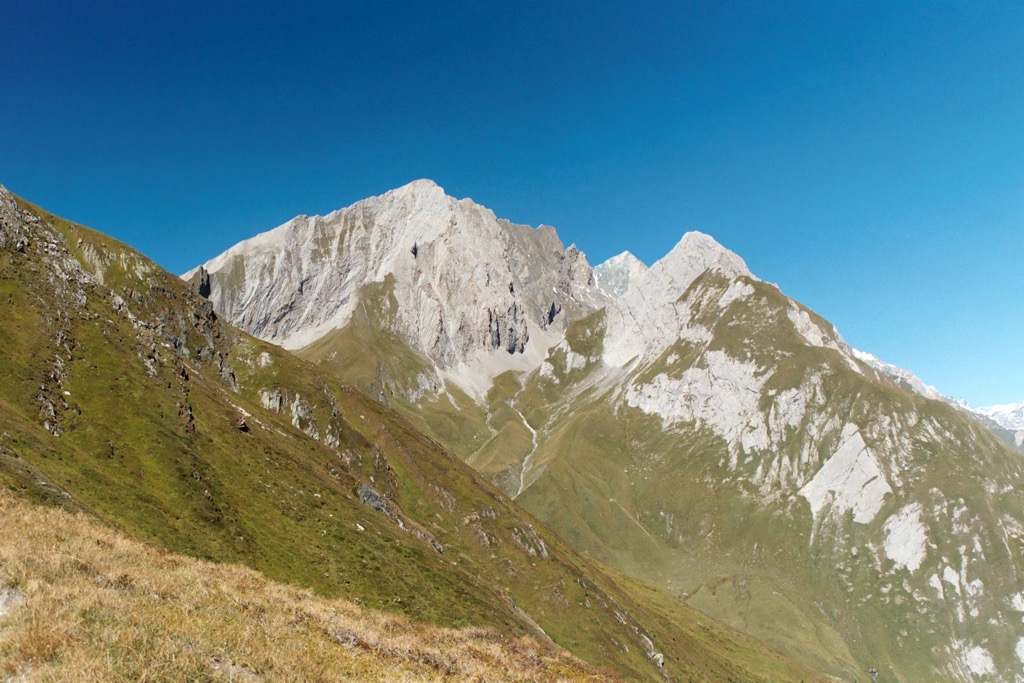 Granatspitze Group