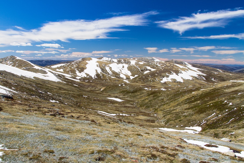 Great Dividing Range