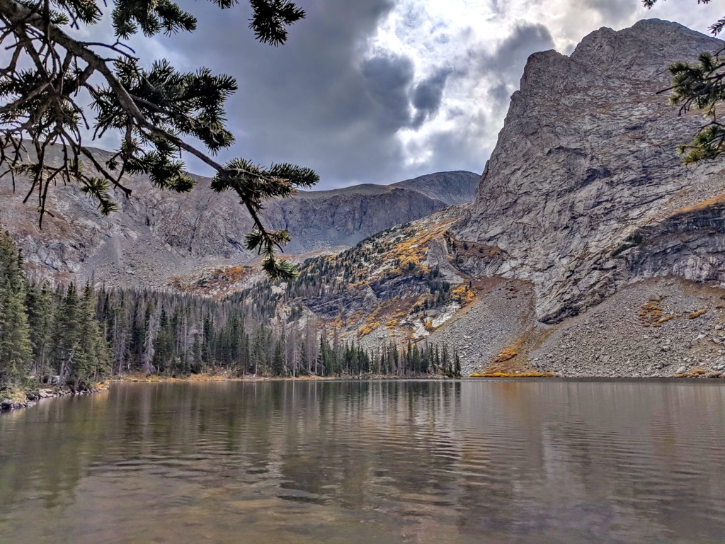 Great Sand Dunes National Park, Colorado