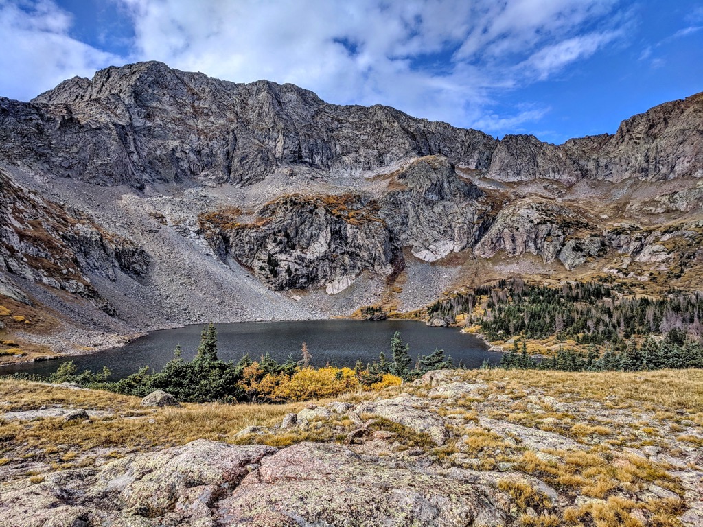 Great Sand Dunes National Park, Colorado