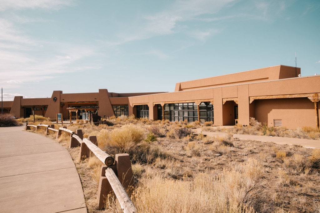 Great Sand Dunes National Park, Colorado