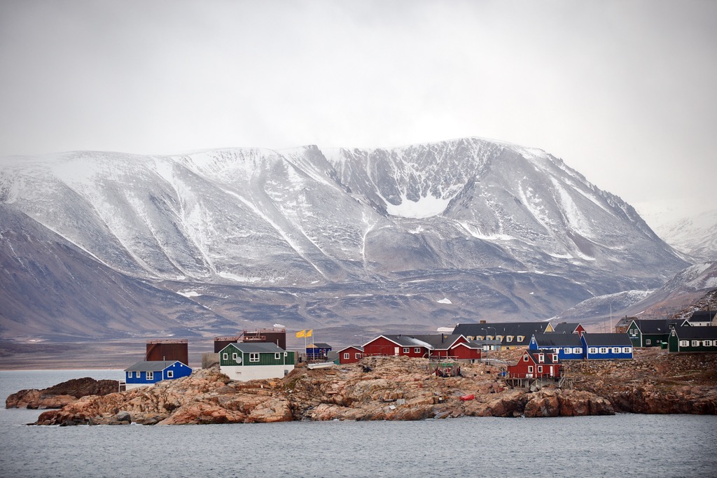 TIttoqqortoormiit, Greenland