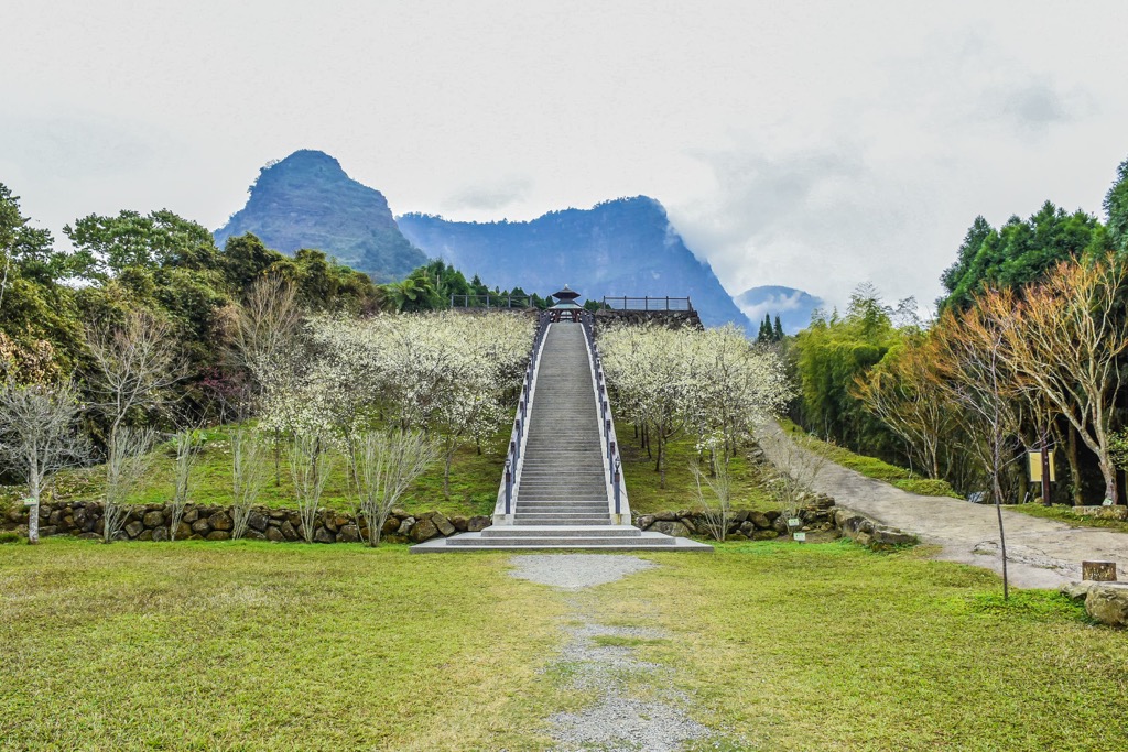 Gukeng Township, Taiwan