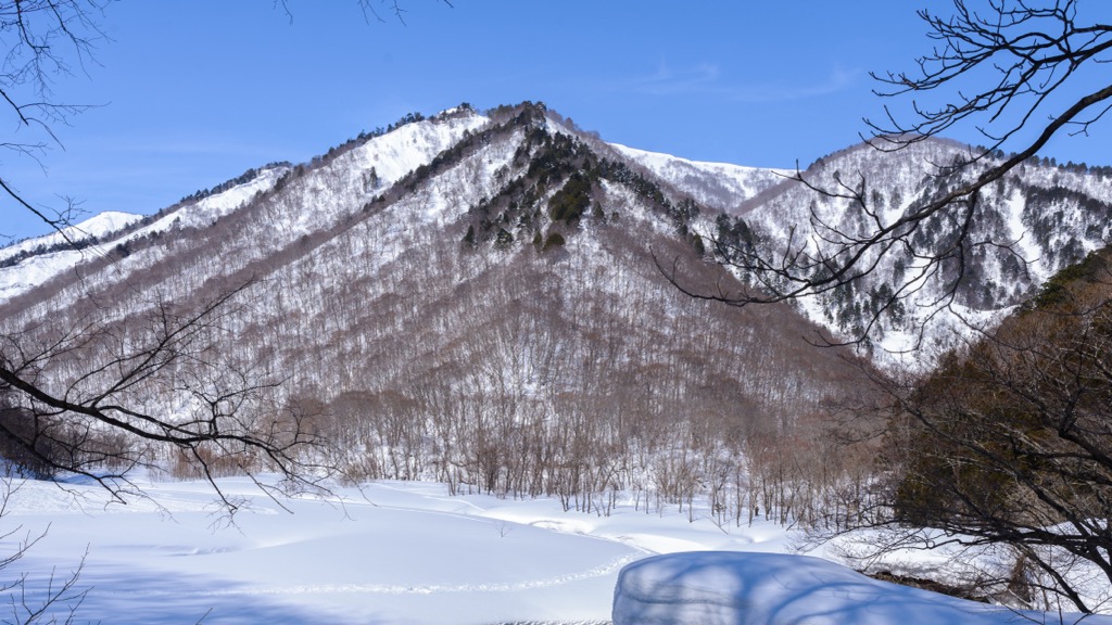 Minakami, Gunma Prefecture, Japan