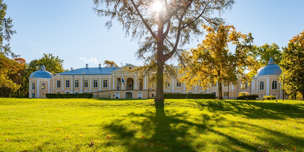 Vääna, Harju County, Estonia