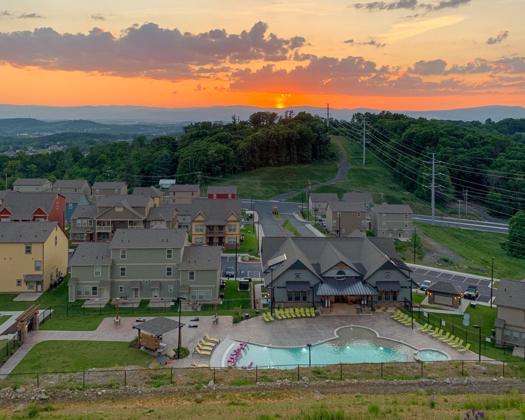 Harrisonburg, Virginia, USA