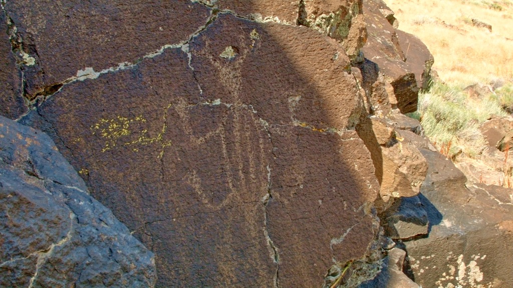 Hart Mountain National Antelope Refuge, Oregon
