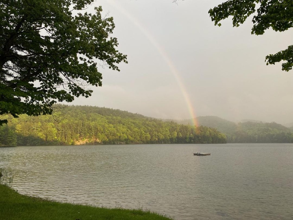 Photo №2 of Hinkum Pond