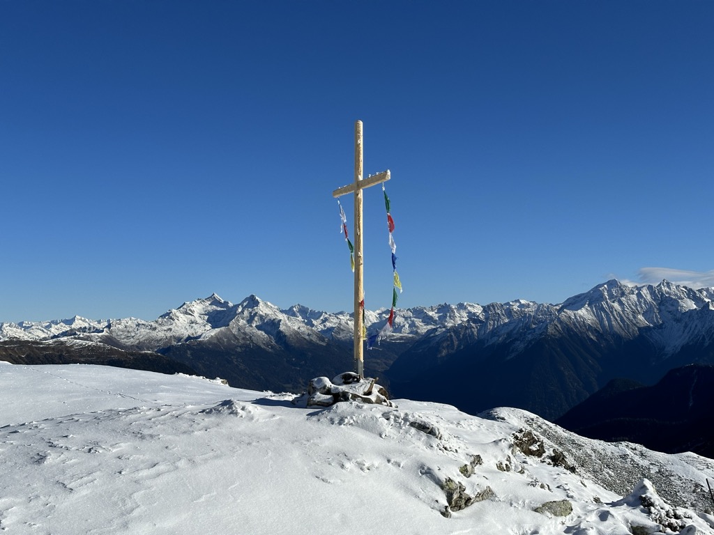 Photo №2 of Hoher Spitz